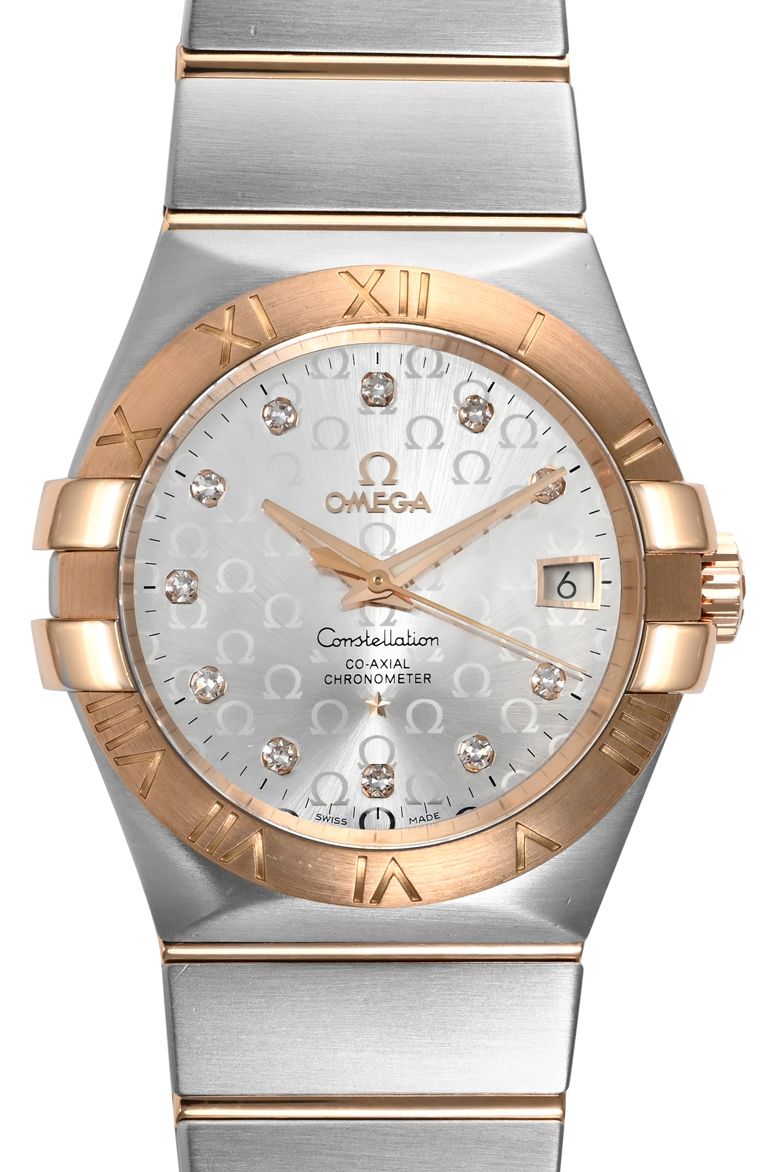 Omega Constellation 123.20.35.20.52.004