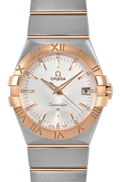 Omega Constellation 123.20.35.60.02.001