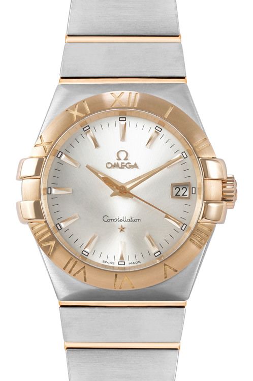 Omega Constellation 123.20.35.60.02.002