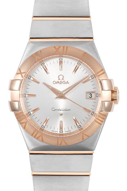 Omega Constellation 123.20.35.60.02.002