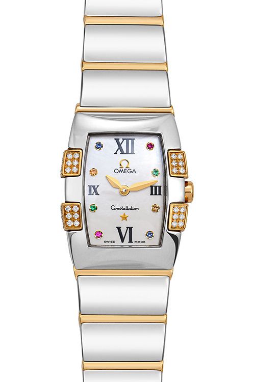 Omega Constellation 1284.79.00