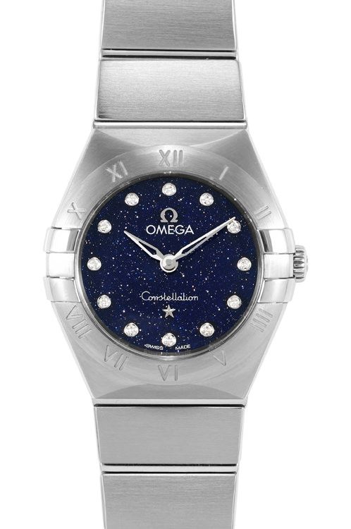 Omega Constellation 131.10.25.60.53.001