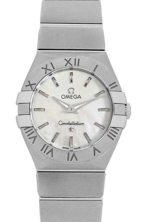 Omega Constellation 131.10.28.60.05.001