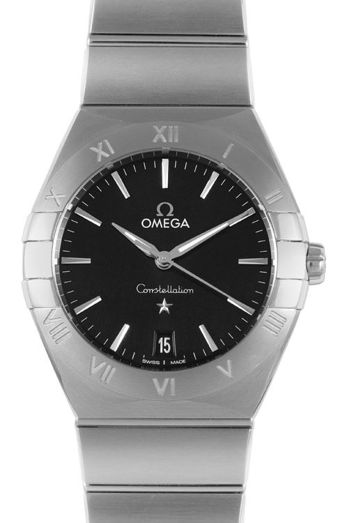 Omega Constellation 131.10.36.60.01.001