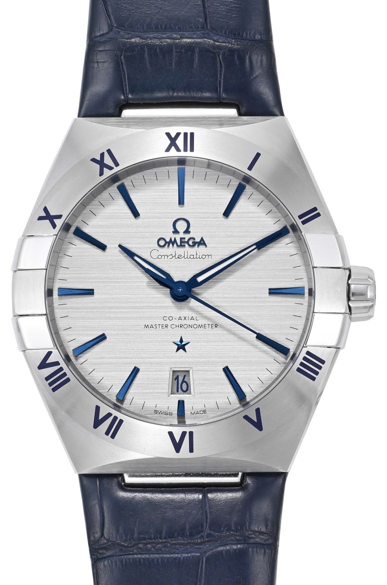Omega Constellation 131.13.39.20.06.002