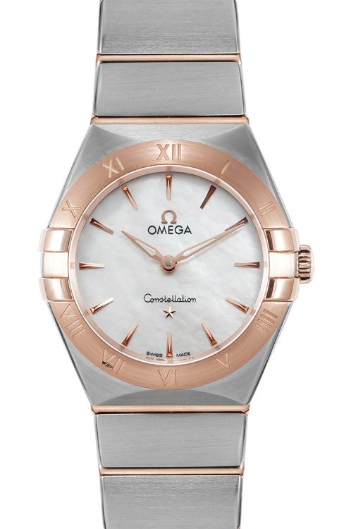 Omega Constellation 131.20.28.60.02.001