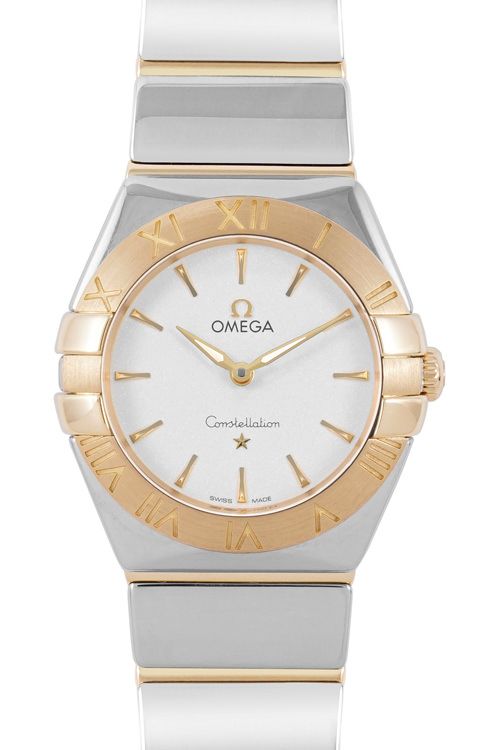 Omega Constellation 131.20.28.60.02.002