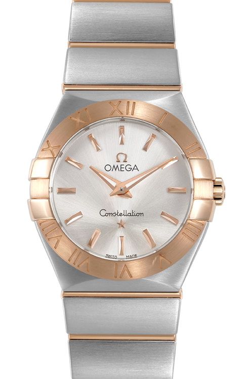 Omega Constellation 131.20.28.60.05.002