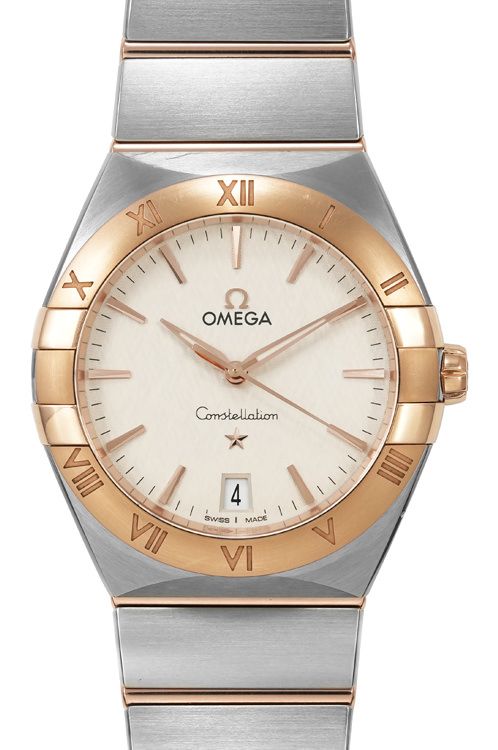Omega Constellation 131.20.36.60.02.001