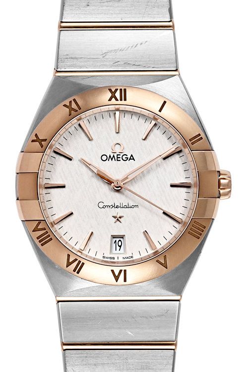 Omega Constellation 131.20.36.60.02.001