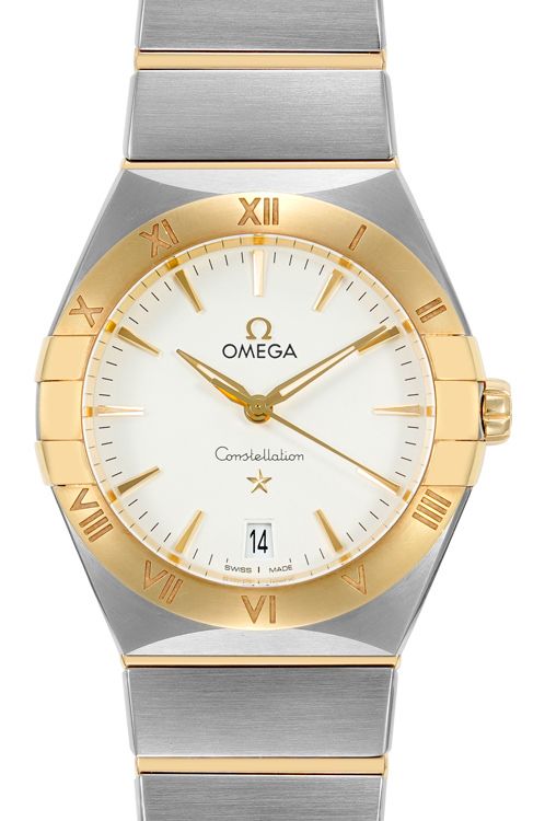 Omega Constellation 131.20.36.60.02.002