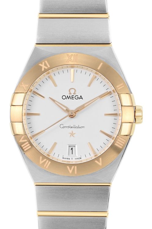 Omega Constellation 131.20.36.60.02.002