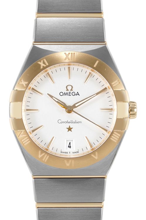 Omega Constellation 131.20.36.60.02.002
