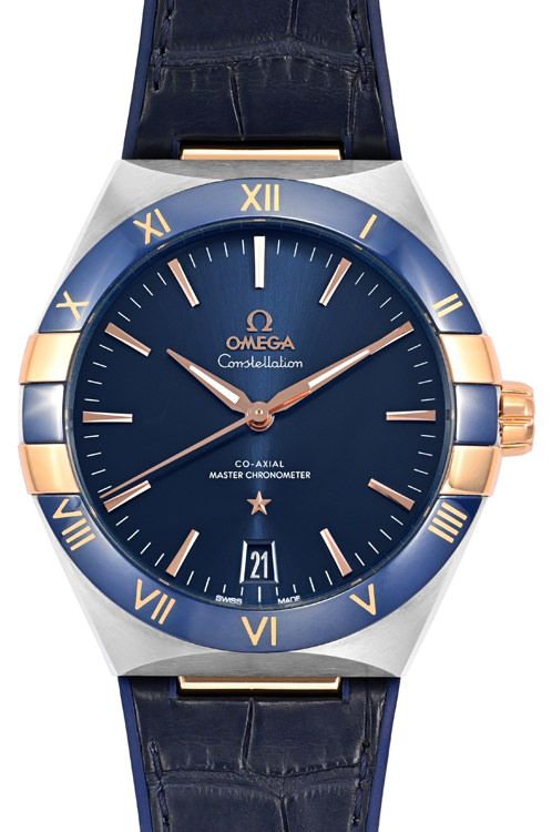 Omega Constellation 131.23.41.21.03.001