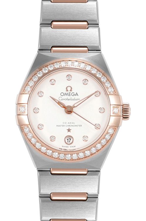 Omega Constellation 131.25.29.20.52.001