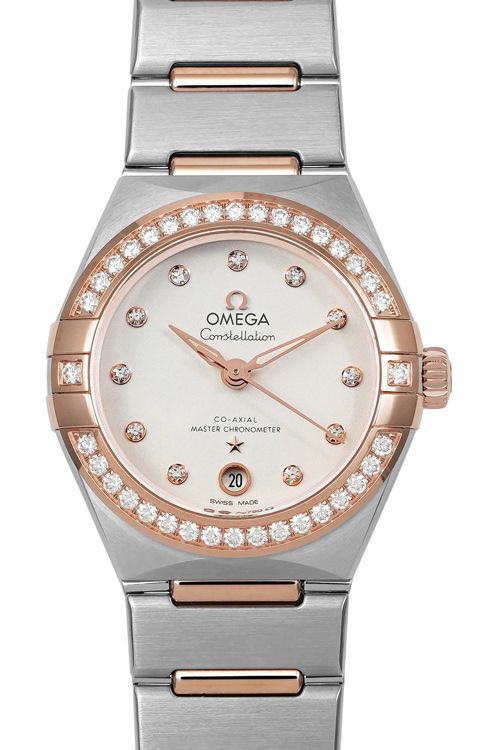 Omega Constellation 131.25.29.20.52.001