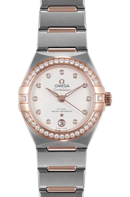 Omega Constellation 131.25.29.20.52.001