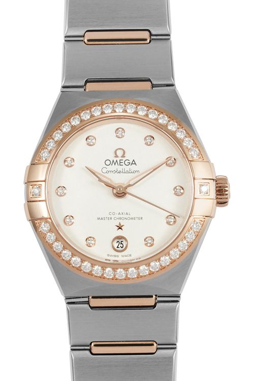 Omega Constellation 131.25.29.20.52.001
