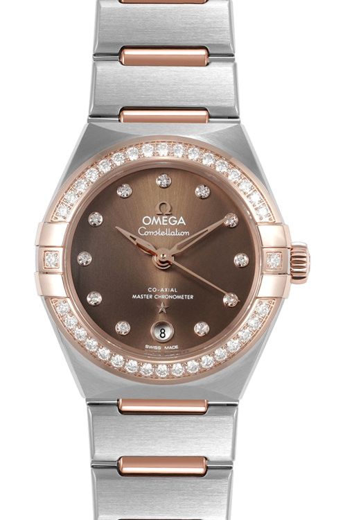 Omega Constellation 131.25.29.20.63.001