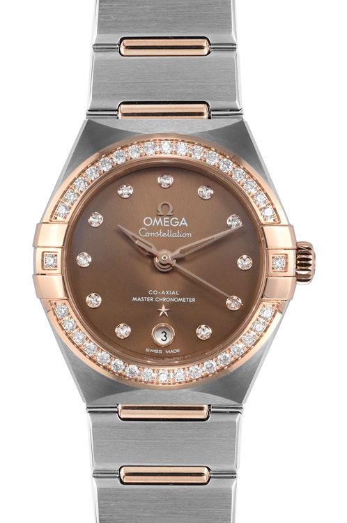 Omega Constellation 131.25.29.20.63.001