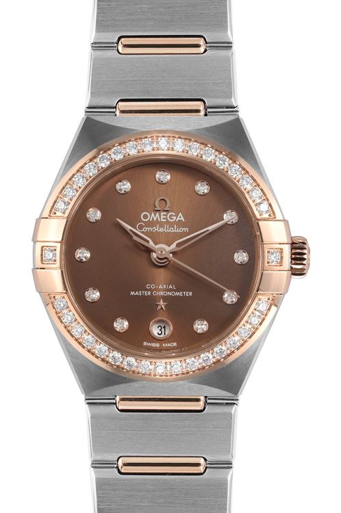 Omega Constellation 131.25.29.20.63.001