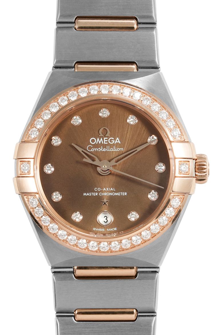Omega Constellation 131.25.29.20.63.001