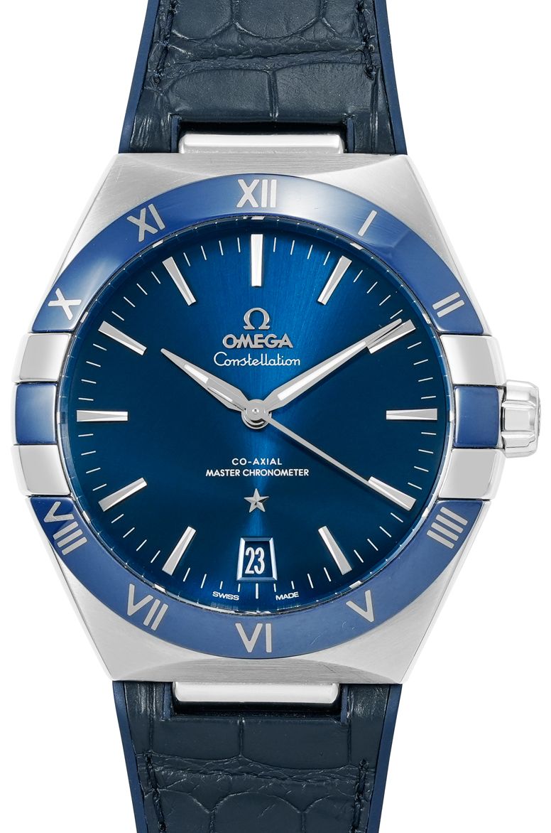 Omega Constellation 131.33.41.21.03.001