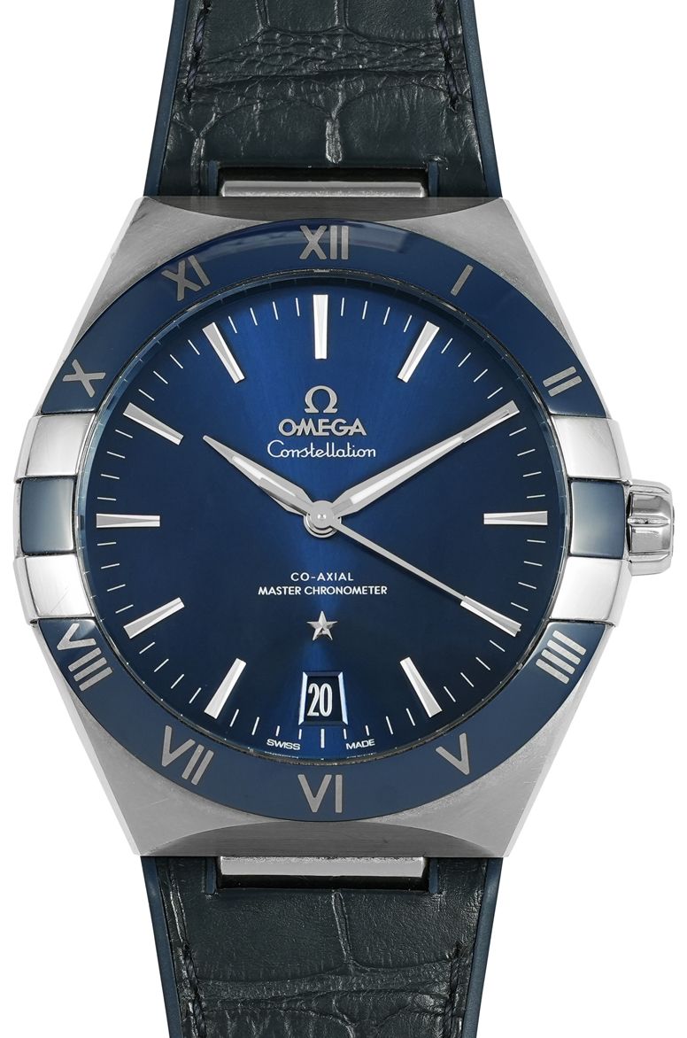 Omega Constellation 131.33.41.21.03.001