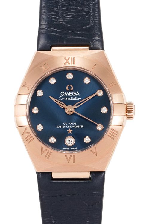 Omega Constellation 131.53.29.20.53.002