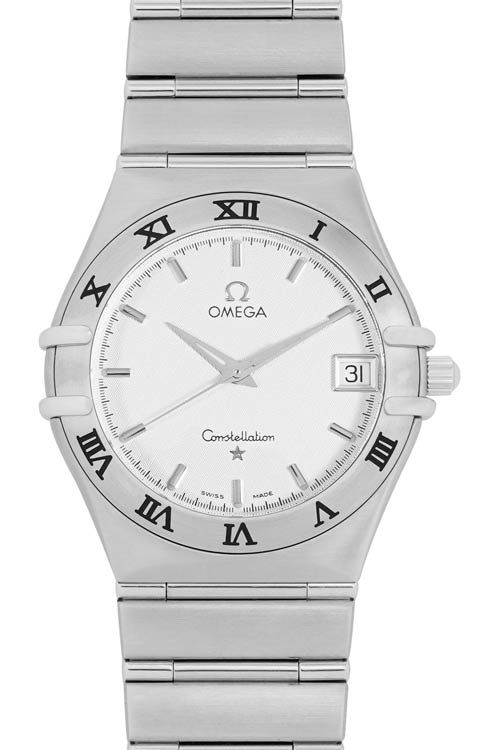 Omega Constellation 1512.30.00