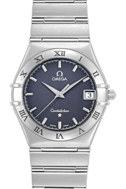 Omega Constellation 1512.40.00