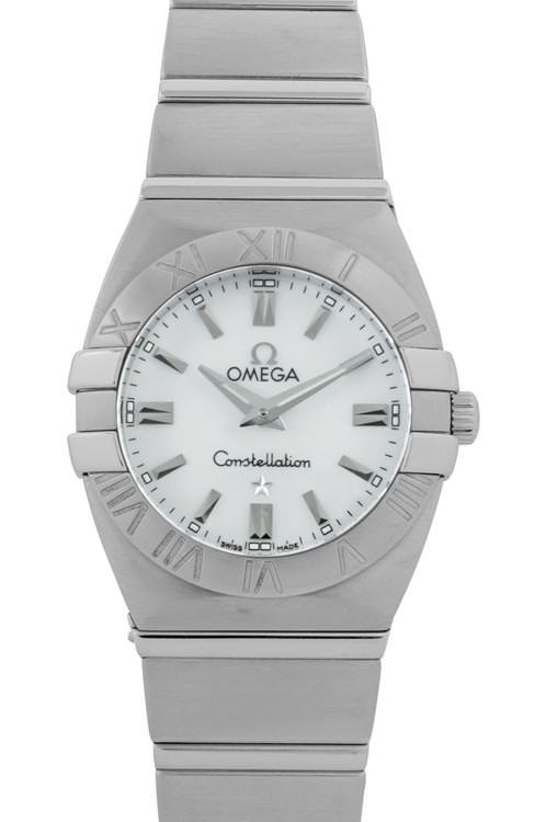 Omega Constellation 1581.70.00
