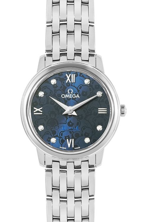 Omega De Ville 424.10.27.60.53.003