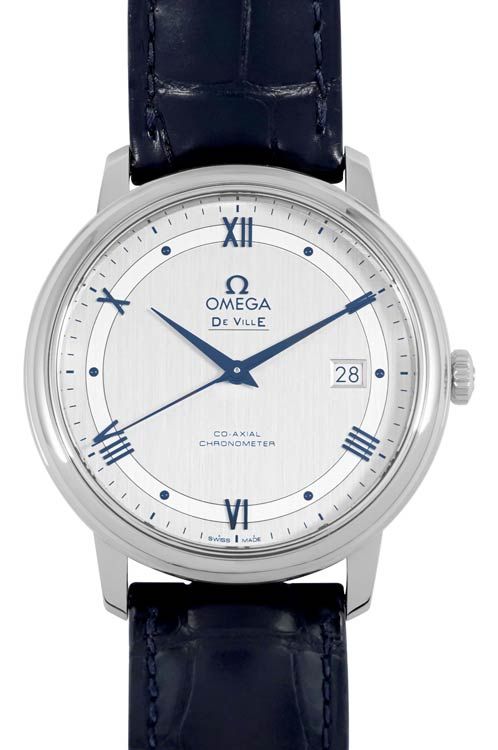 Omega De Ville 424.13.40.20.02.003