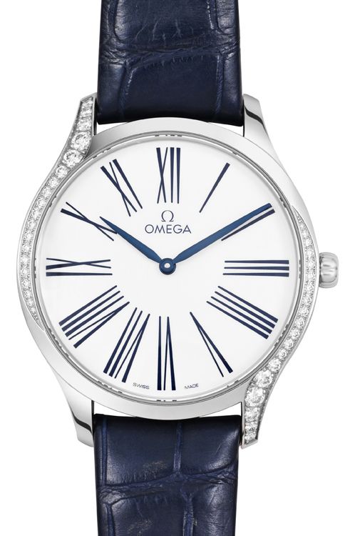 Omega De Ville 428.18.39.60.04.001