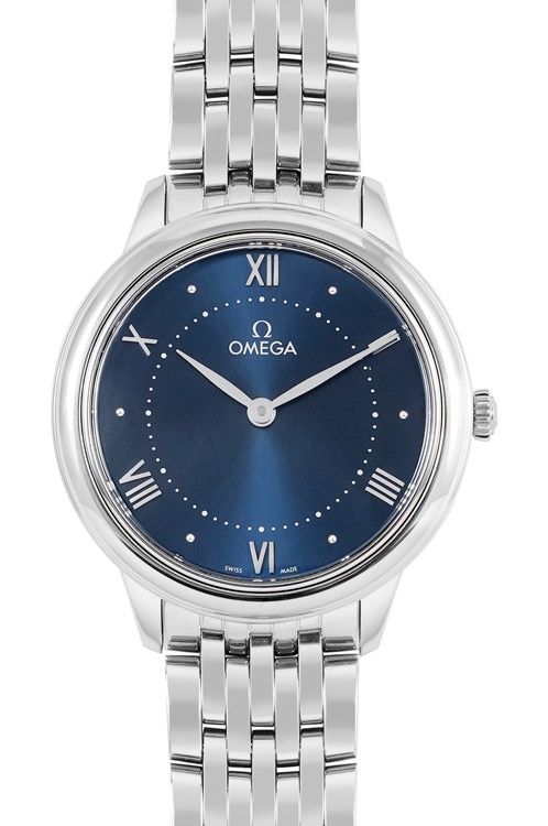Omega De Ville 434.10.30.60.10.001