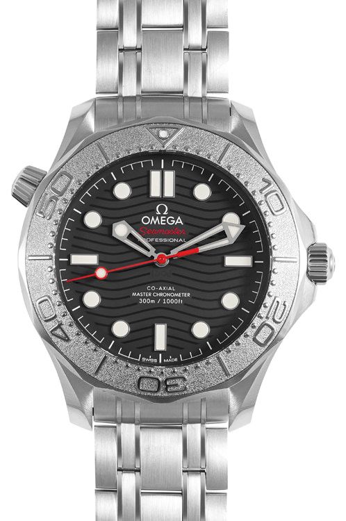 Omega Seamaster 210.30.42.20.01.002