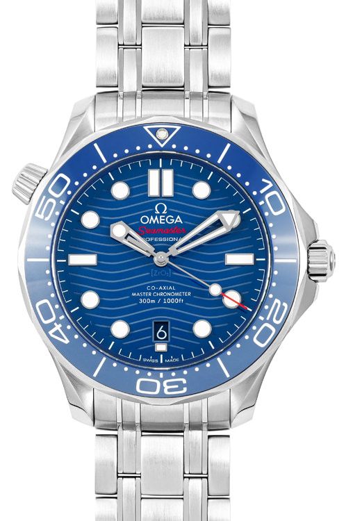 Omega Seamaster 210.30.42.20.03.001