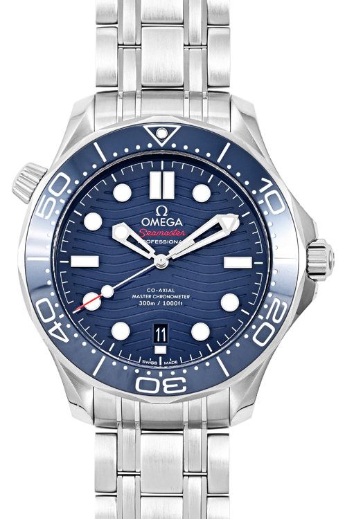 Omega Seamaster 210.30.42.20.03.001