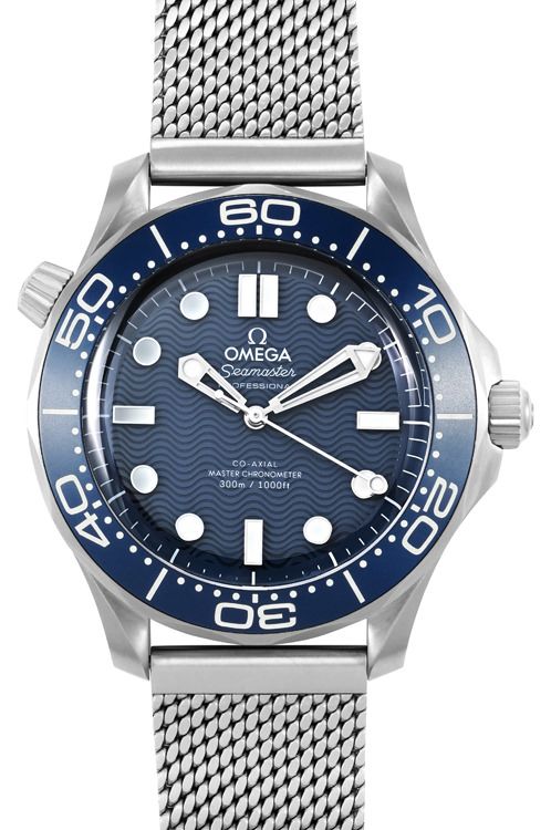 Omega Seamaster 210.30.42.20.03.002