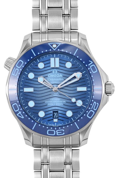 Omega Seamaster 210.30.42.20.03.003