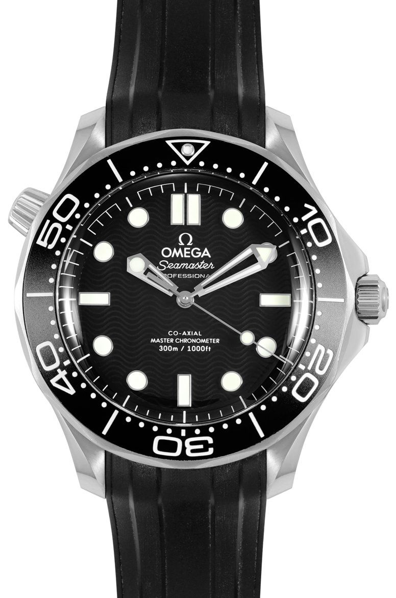 Omega Seamaster 210.32.42.20.01.003