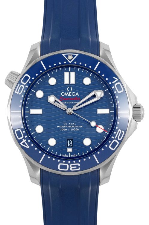 Omega Seamaster 210.32.42.20.03.001