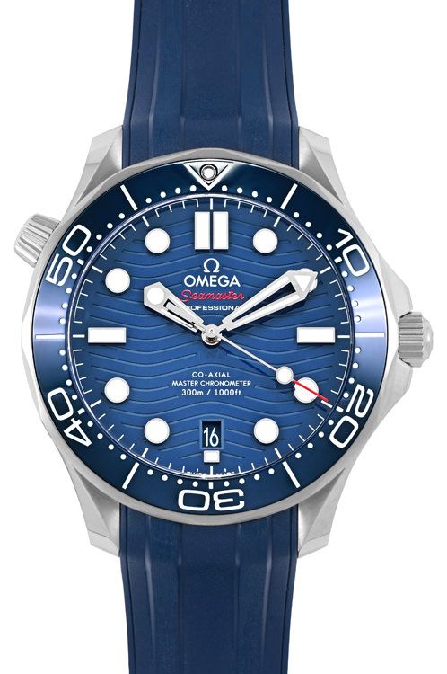 Omega Seamaster 210.32.42.20.03.001