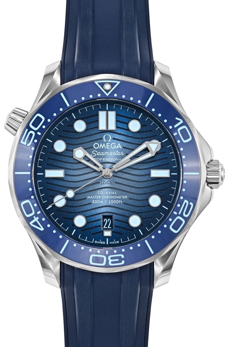 Omega Seamaster 210.32.42.20.03.002