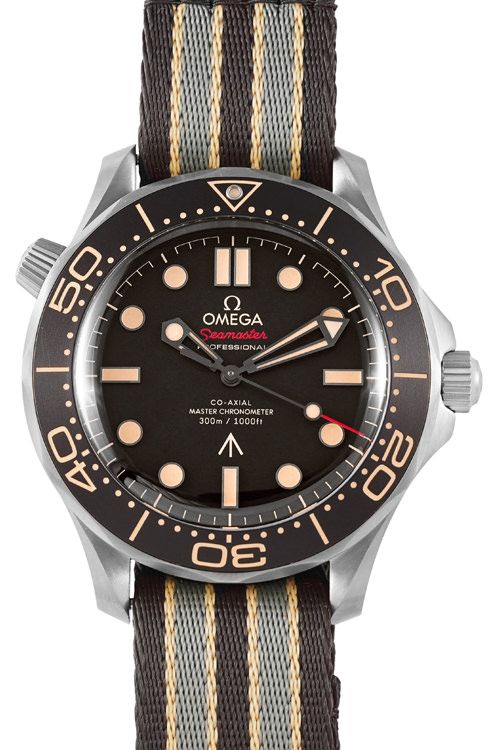 Omega Seamaster 210.92.42.20.01.001