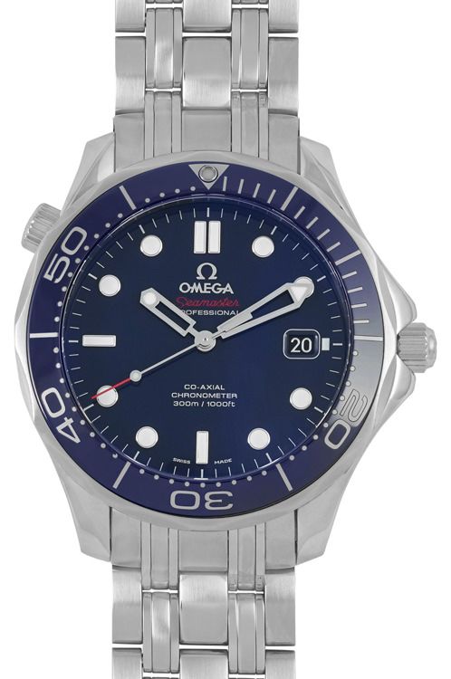 Omega Seamaster 212.30.41.20.03.001