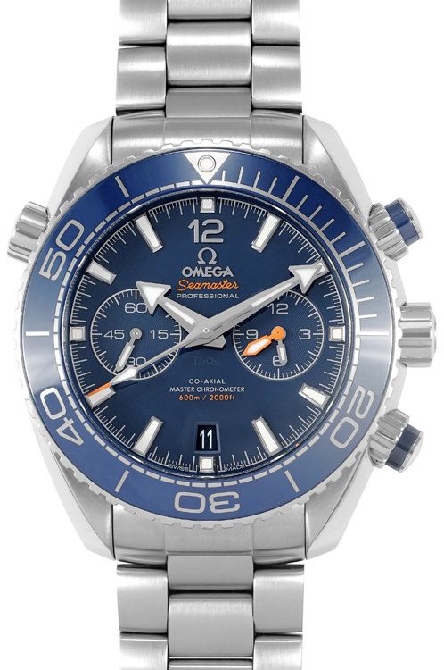 Omega Seamaster 215.30.46.51.03.001