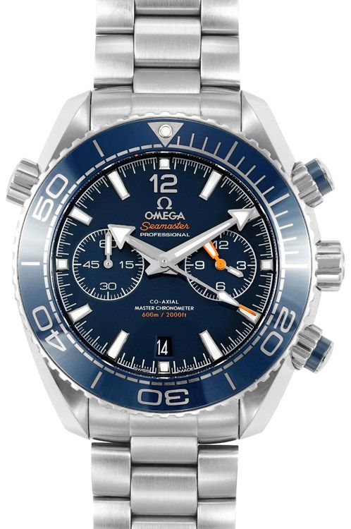 Omega Seamaster 215.30.46.51.03.001