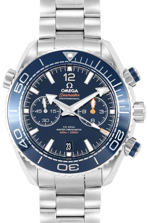 Omega Seamaster 215.30.46.51.03.001
